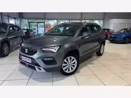 Seat Ateca 1.5 TSI 150 Style
