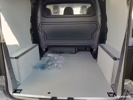 Citroën Jumpy 2.0 HDi 150