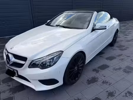 Mercedes-Benz Classe E E 350 E V6 3.0 252