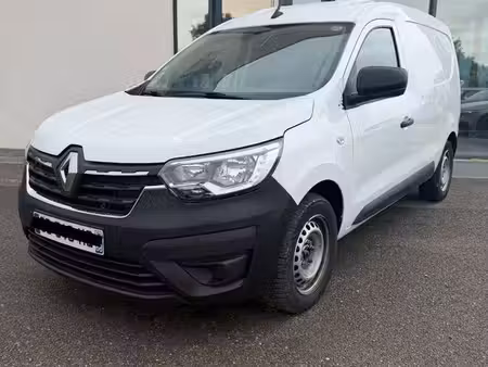 Renault Express 
