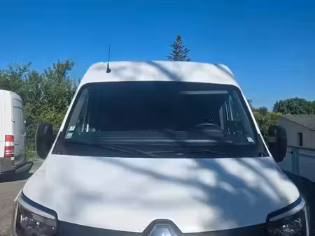 Renault Master 2.3 dCi 135