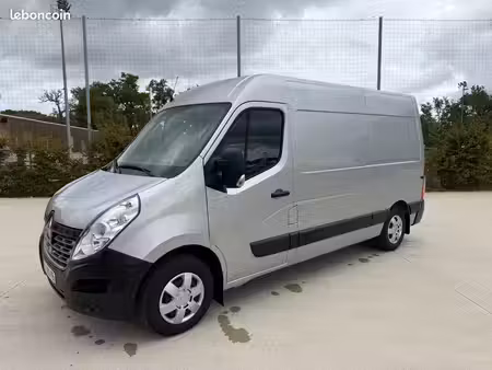 Renault Master 2.3 dCi 150 Confort