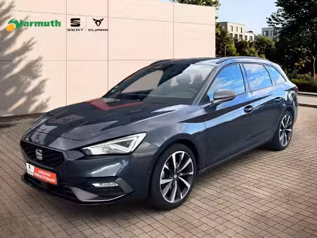 Seat Leon TSI 110 FR