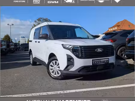 Ford Transit 1.5 Trend
