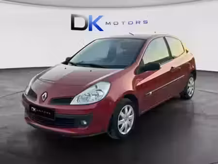 Renault Clio 16S 1.2 75 Confort Expression