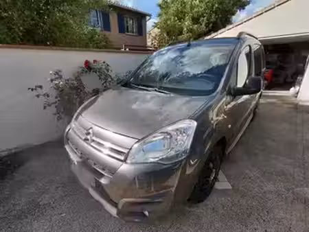 Citroën Berlingo 1.2 PureTech 110 XTR