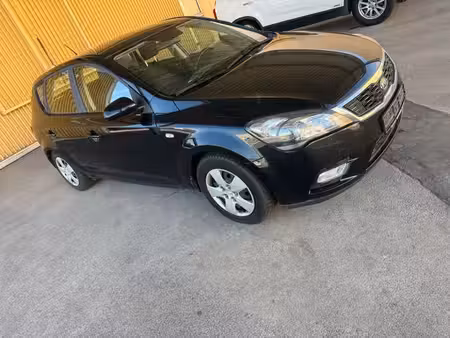 Kia Ceed 1.4