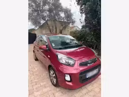 Kia Picanto 1.0 66 Active