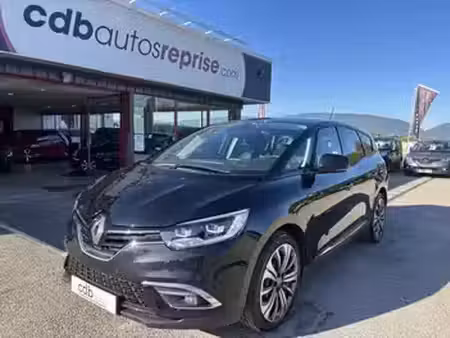 Renault Scénic 1.3 TCe 140 Evolution
