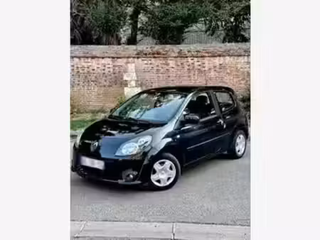 Renault Twingo 1.2 75 Initiale