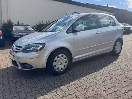 Volkswagen Golf Plus 1.4 80
