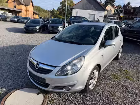 Opel Corsa 1.3 CDTI 75 Edition