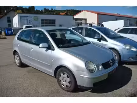 Volkswagen Polo 1.2 64