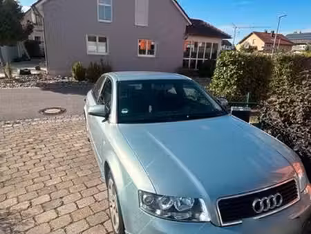 Audi A4 2.0