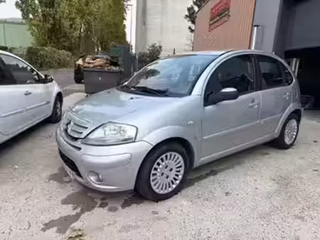 Citroën C3 1.4 HDi