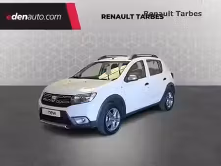 Dacia Sandero 1.5 dCi 95