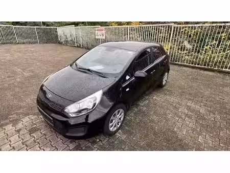 Kia Rio 1.2 85 Edition 7