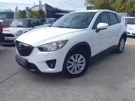 Mazda CX-5 Skyactiv D 2.2 D 150 Dynamique