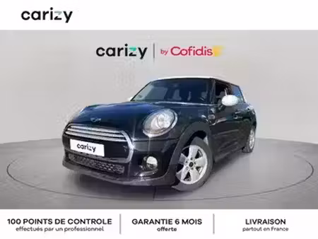Mini Mini Cooper D 1.5 116 Chili