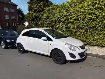 Opel Corsa 1.4 87