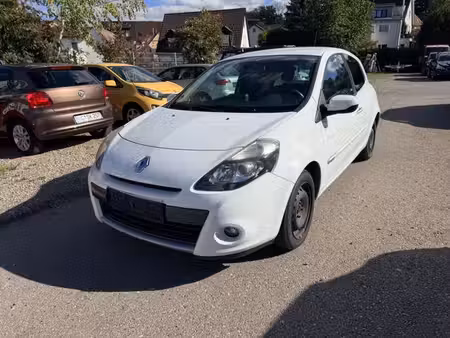 Renault Clio 1.2 75 Dynamique