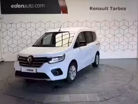 Renault Kangoo 1.5 dCi 115 Techno