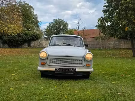 Trabant 601 
