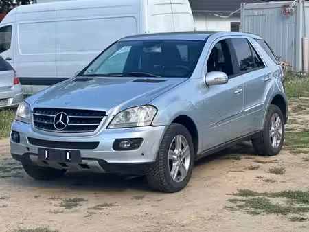 Mercedes-Benz Classe M ML 320 4Matic
