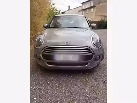 Mini Mini One 1.5 95