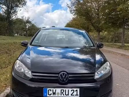 Volkswagen Golf 1.4