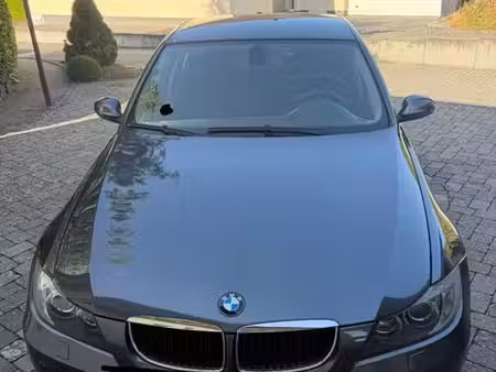 BMW Série 3 320i 2.0 150