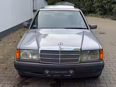 Mercedes-Benz 190 2.0