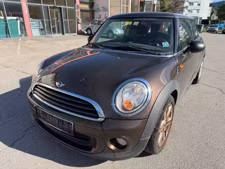 Mini Mini One 1.6 98