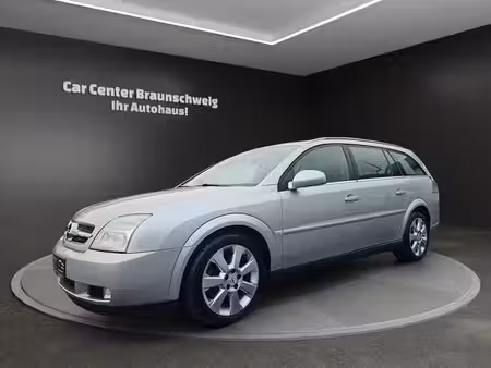 Opel Vectra V6 3.0 CDTI 177 Cosmo