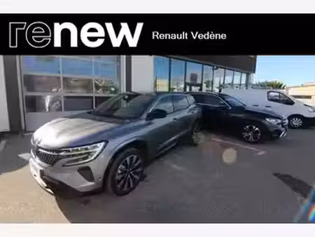 Renault Austral 1.2 200 Techno