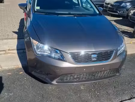 Seat Leon 1.6 TDI 105 Style
