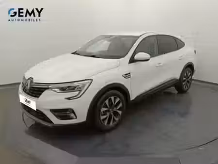 Renault Arkana E-Tech 1.6 145 Evolution