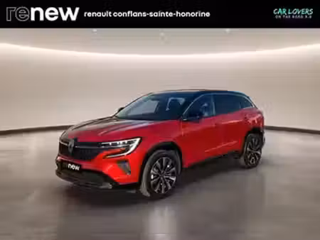 Renault Austral 1.2 200 Techno