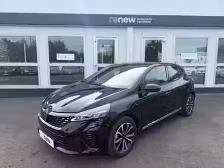 Renault Clio E-Tech 1.6 145 Techno