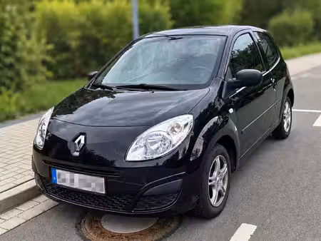 Renault Twingo 1.2 58 Authentique