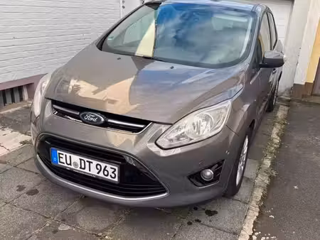 Ford C-max 1.6 SE