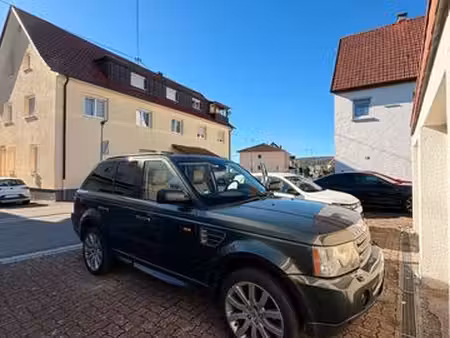 Ford Ranger 2.5 Sport 4x4