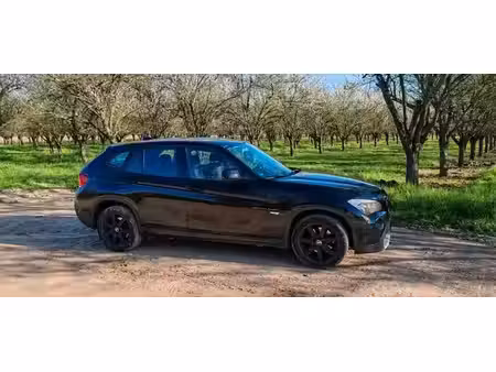 BMW Série 1 