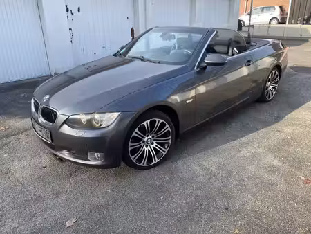 BMW Série 3 320i 2.0 170
