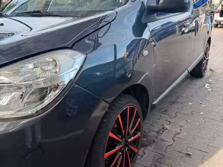 Dacia Dokker Van 1.5 dCi 90 Ambiance