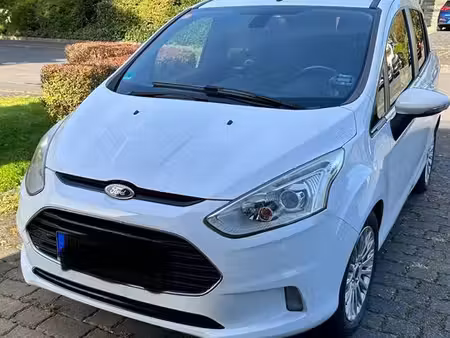 Ford B-max 1.4 90 Titanium