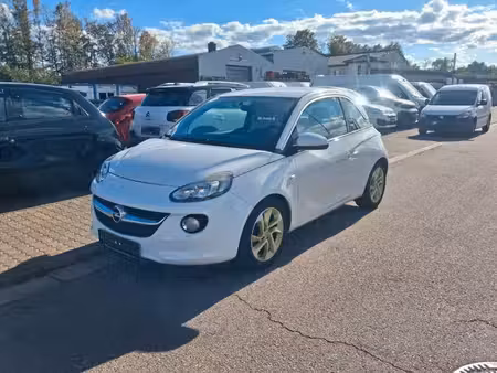 Opel Adam 1.2 70 Jam