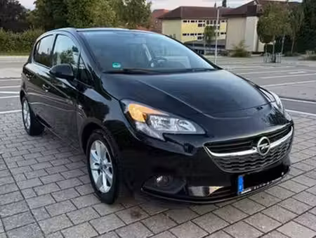Opel Corsa 1.4 90 Edition