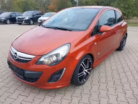 Opel Corsa 1.6 150 Innovation