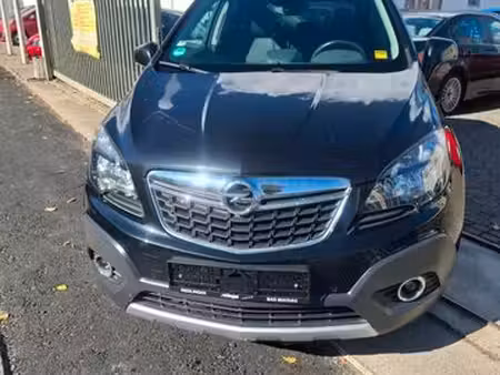 Opel Mokka 1.4 140 Innovation